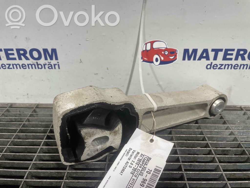 Volvo V70 Getriebelager Getriebedämpfer 