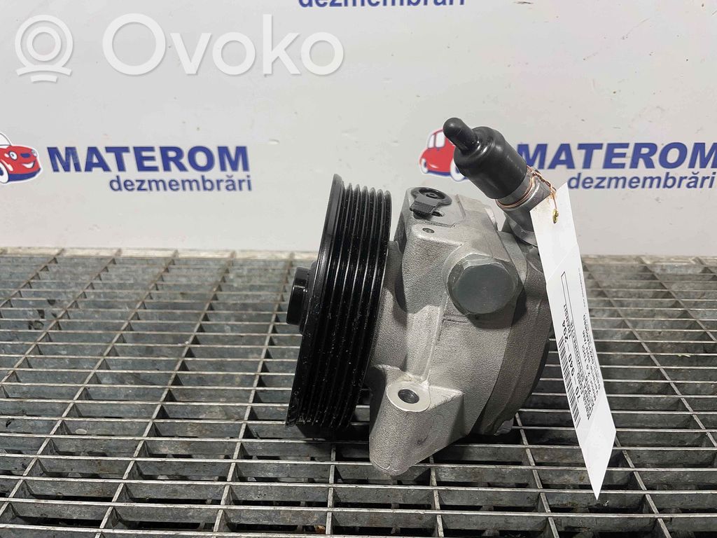 Ford Transit Power steering pump 