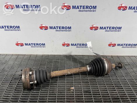 Volkswagen Transporter - Caravelle T4 Front driveshaft 