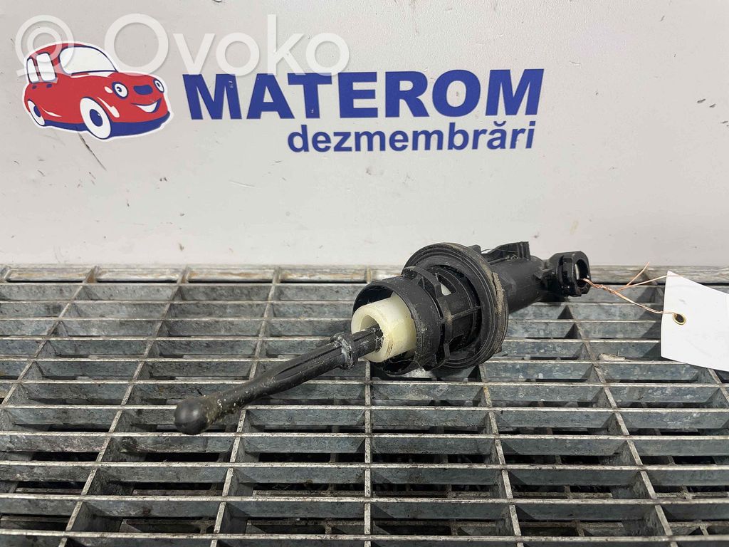 Volkswagen Touran I Cilindru principal ambreiaj