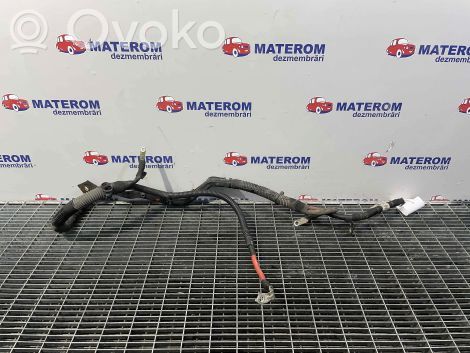 Opel Astra K Otros cableados 