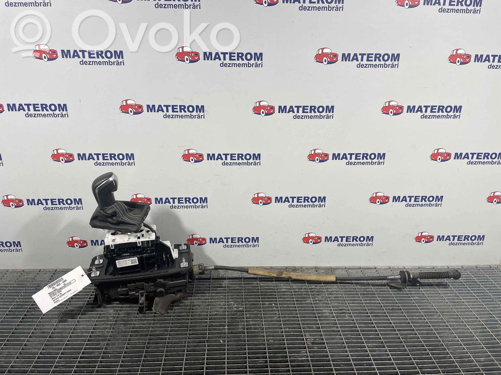Audi A6 S6 C7 4G Selector caja de cambios 