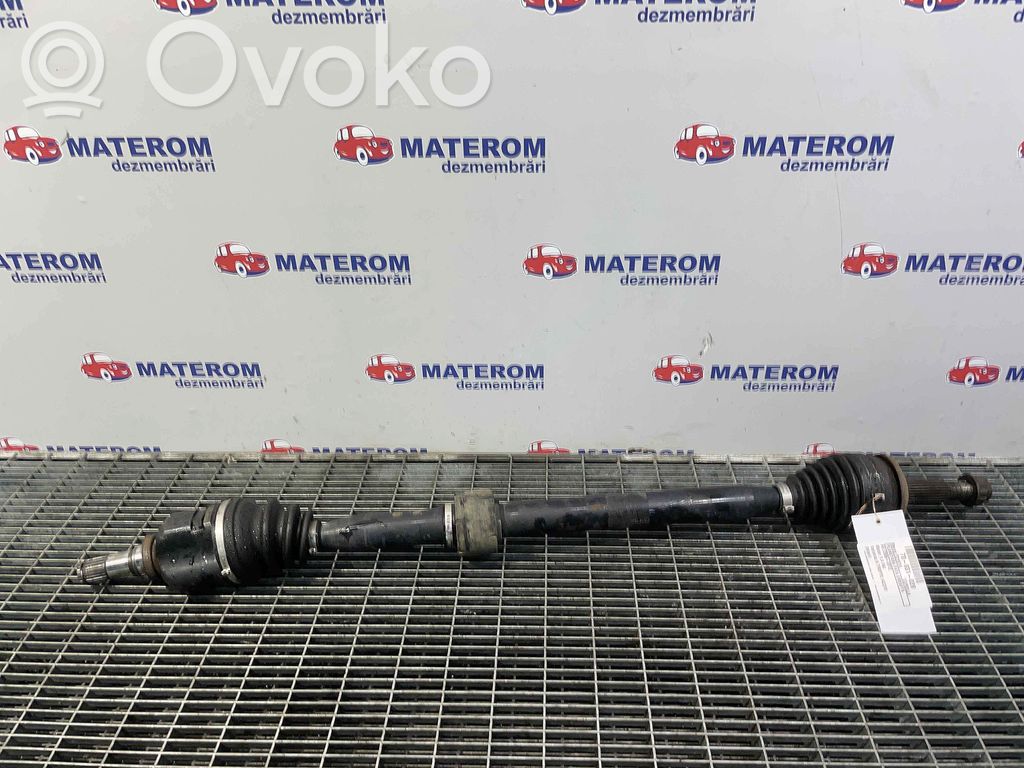 Toyota Corolla E140 E150 Semiasse anteriore