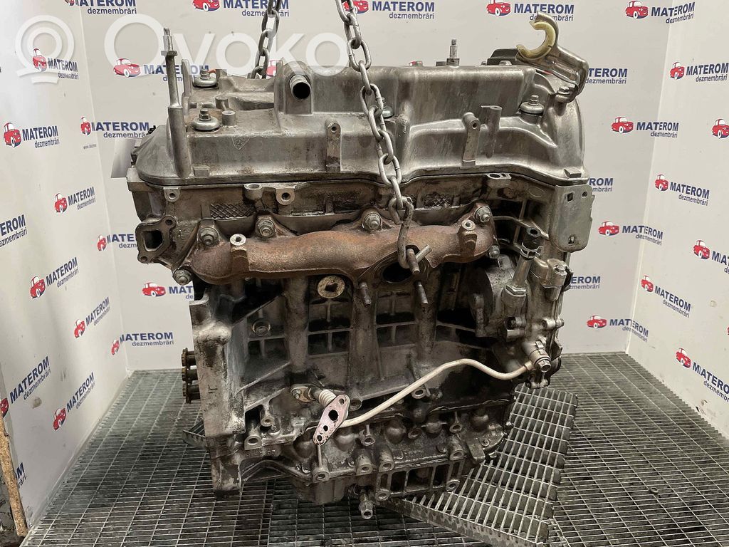 Honda CR-V Motor 