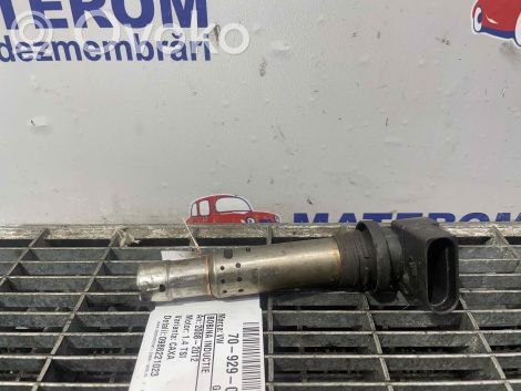 Volkswagen Golf VI Zündspule Zündmodul