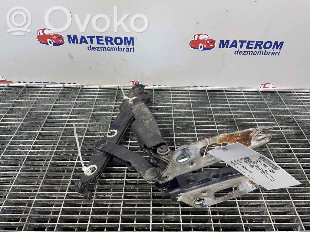 Audi A6 S6 C6 4F Tailgate/trunk/boot hinge 