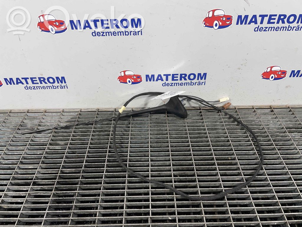 Antenna autoradio   259752753R