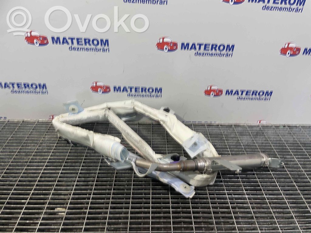 Audi A3 S3 8P Airbag da tetto 
