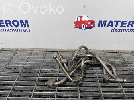 Renault Megane IV Rampă alimentare injectoare 