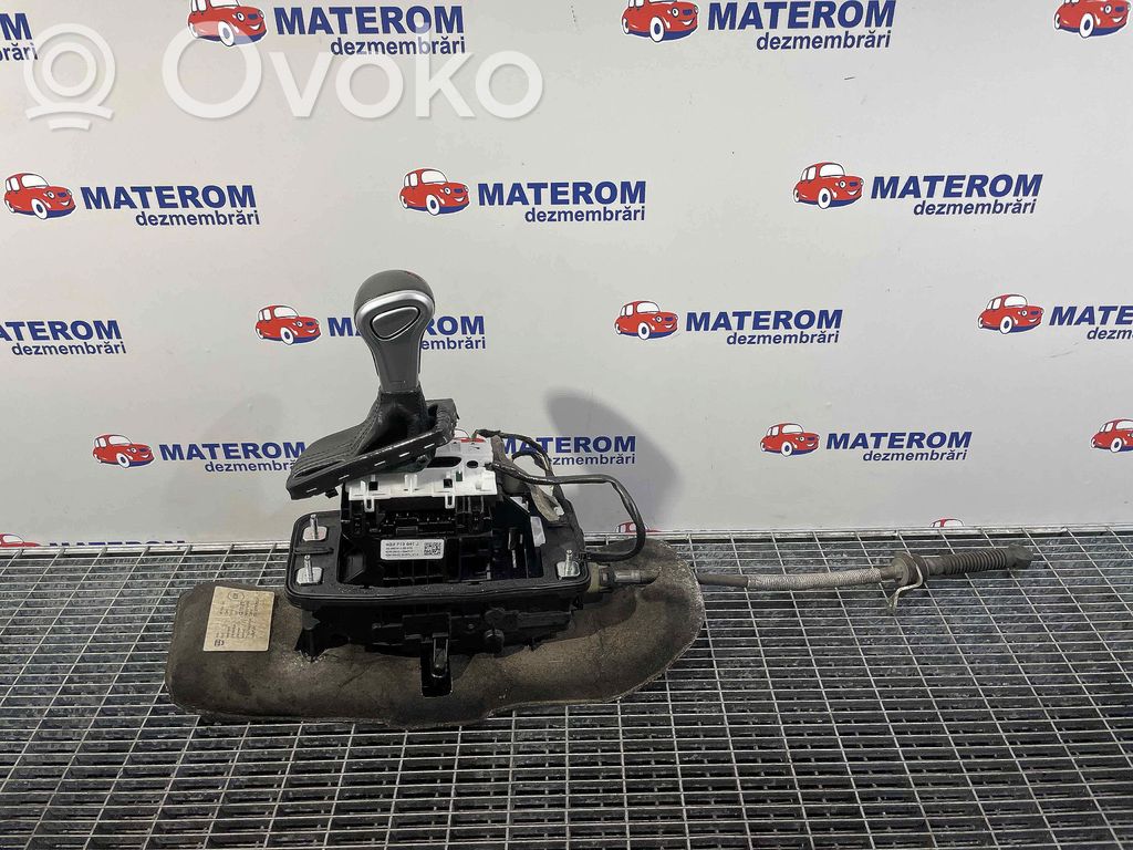 Selector caja de cambios   4G2713105D