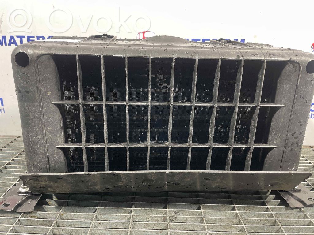Peugeot Boxer Lämmityslaitteen kenno