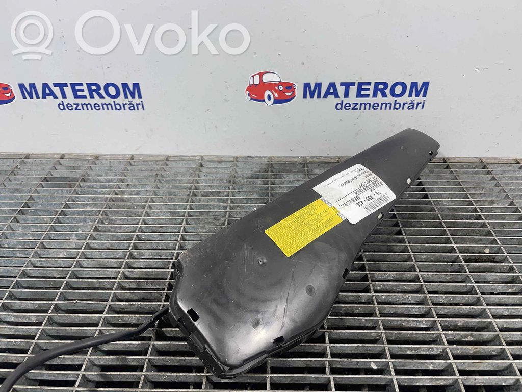 BMW 3 E90 E91 Airbag del asiento 