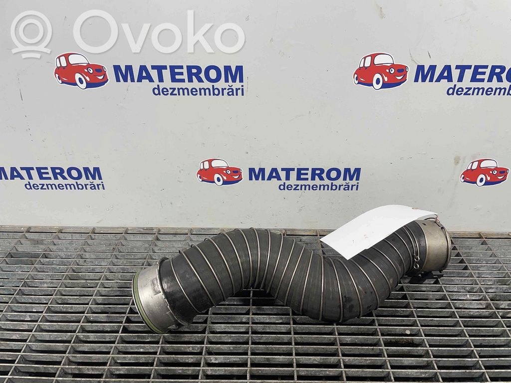 Intercooler hose/pipe   11618513288