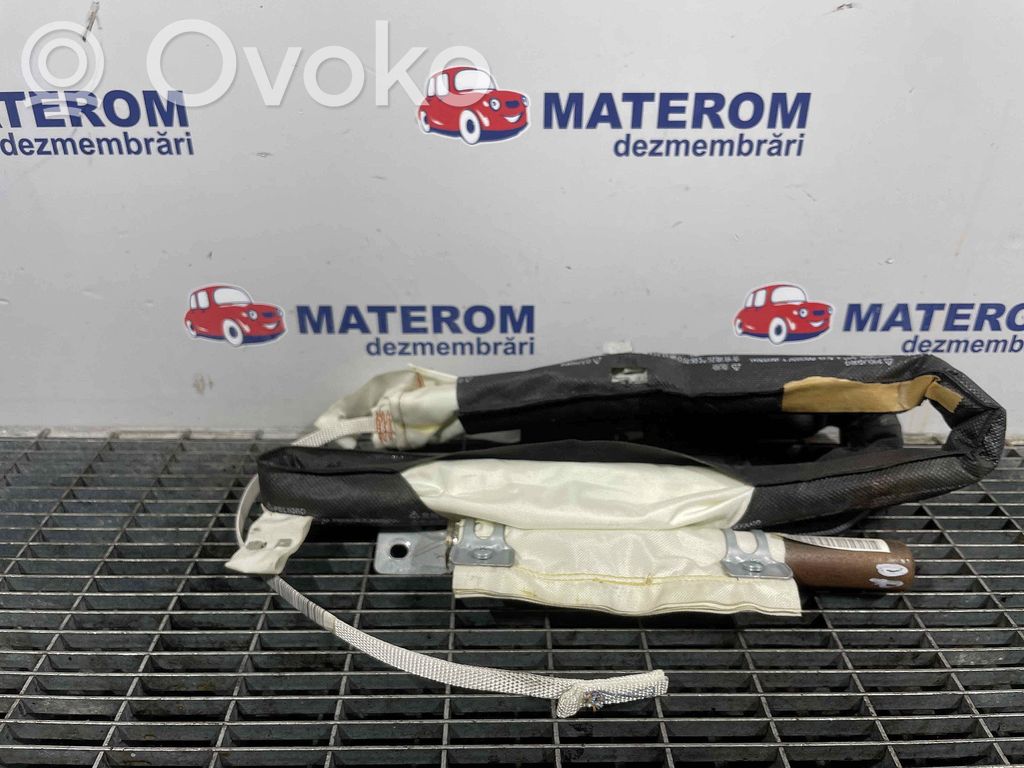 Peugeot 508 Kurtyna airbag 