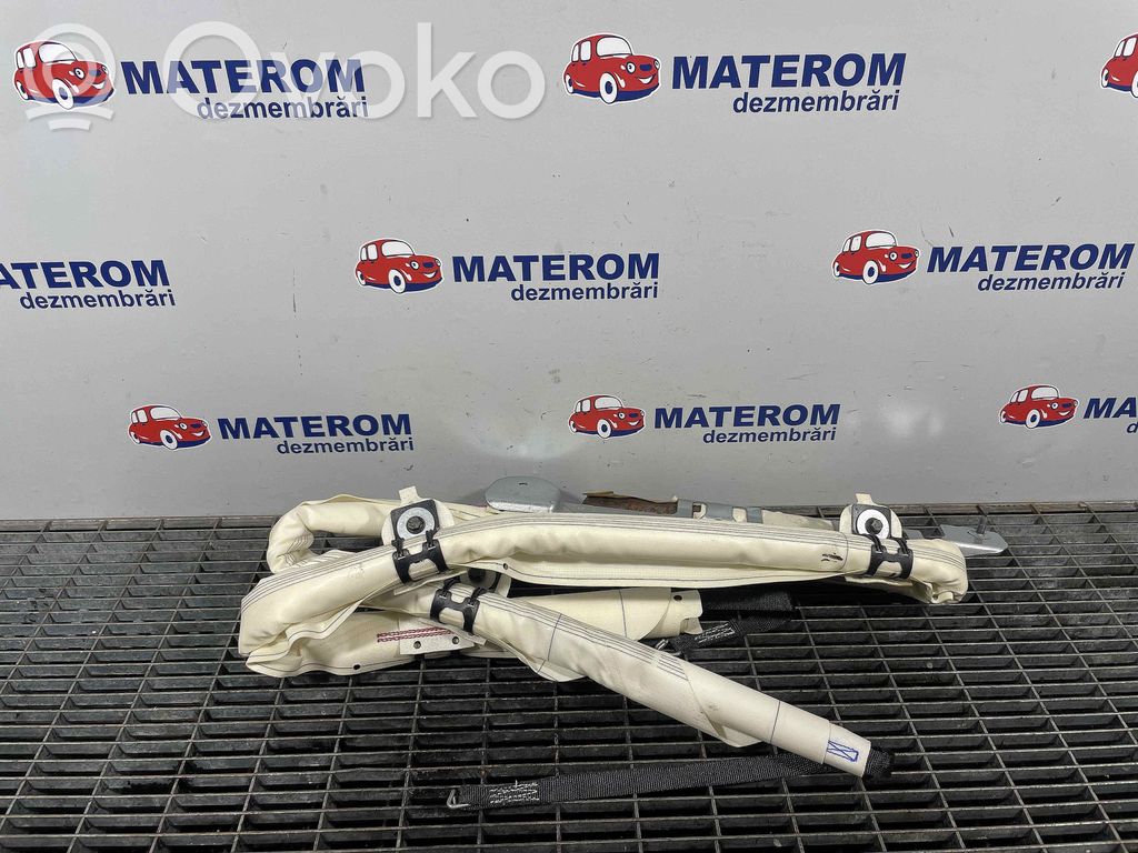 Volvo S60 Airbag cortină 