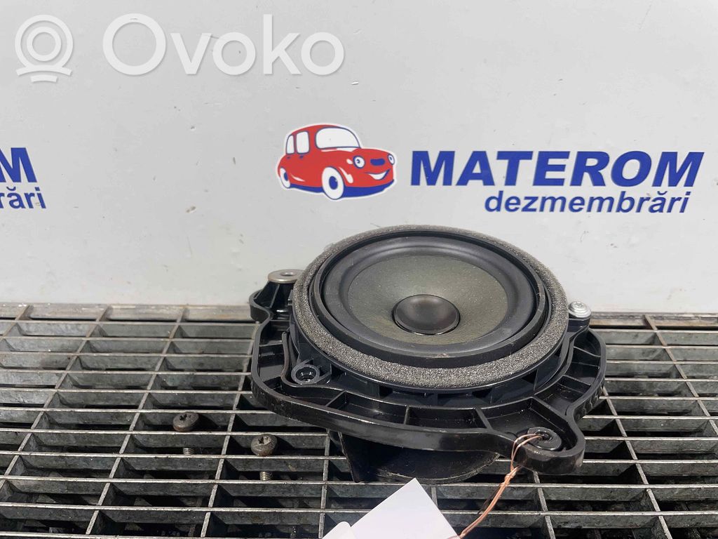 BMW X3 F25 Altavoz del panel 