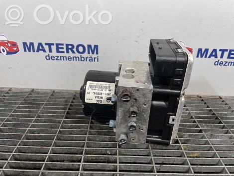BMW X3 F25 Sterownik / moduł ABS