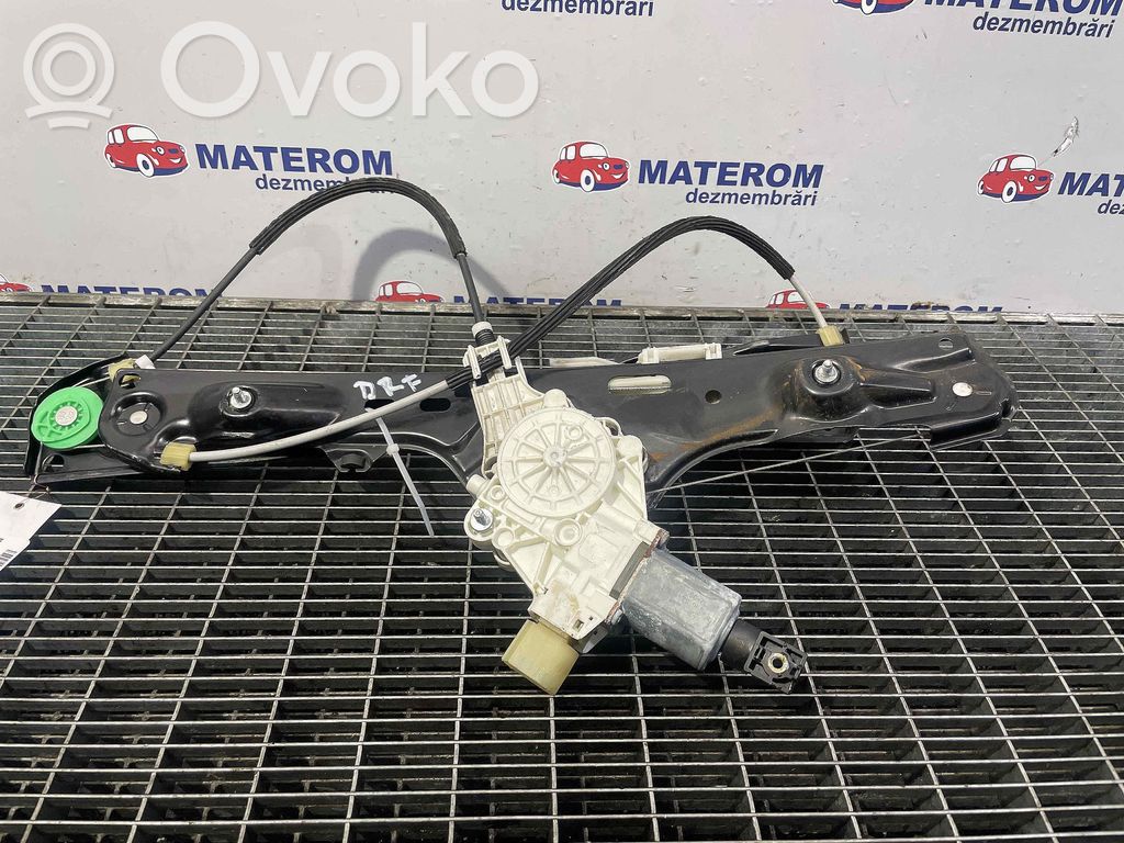 BMW X1 E84 Fensterheber elektrisch mit Motor Tür vorne 