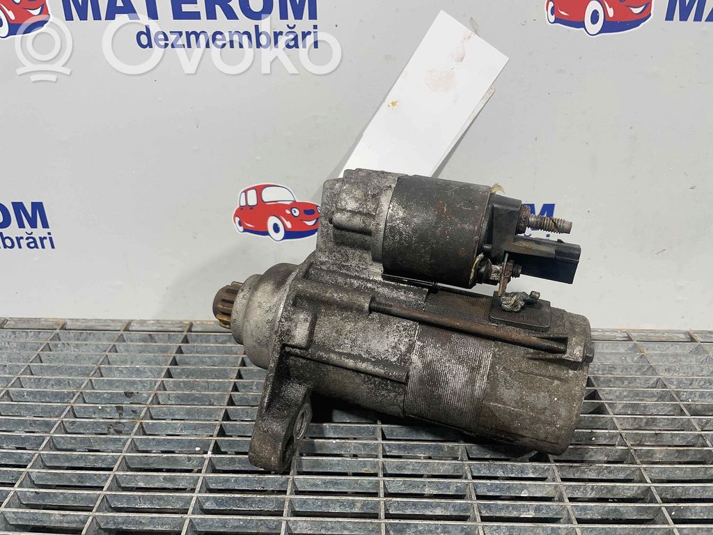 Motor de arranque   02Z911024K