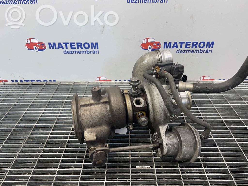 Turbina   25202345