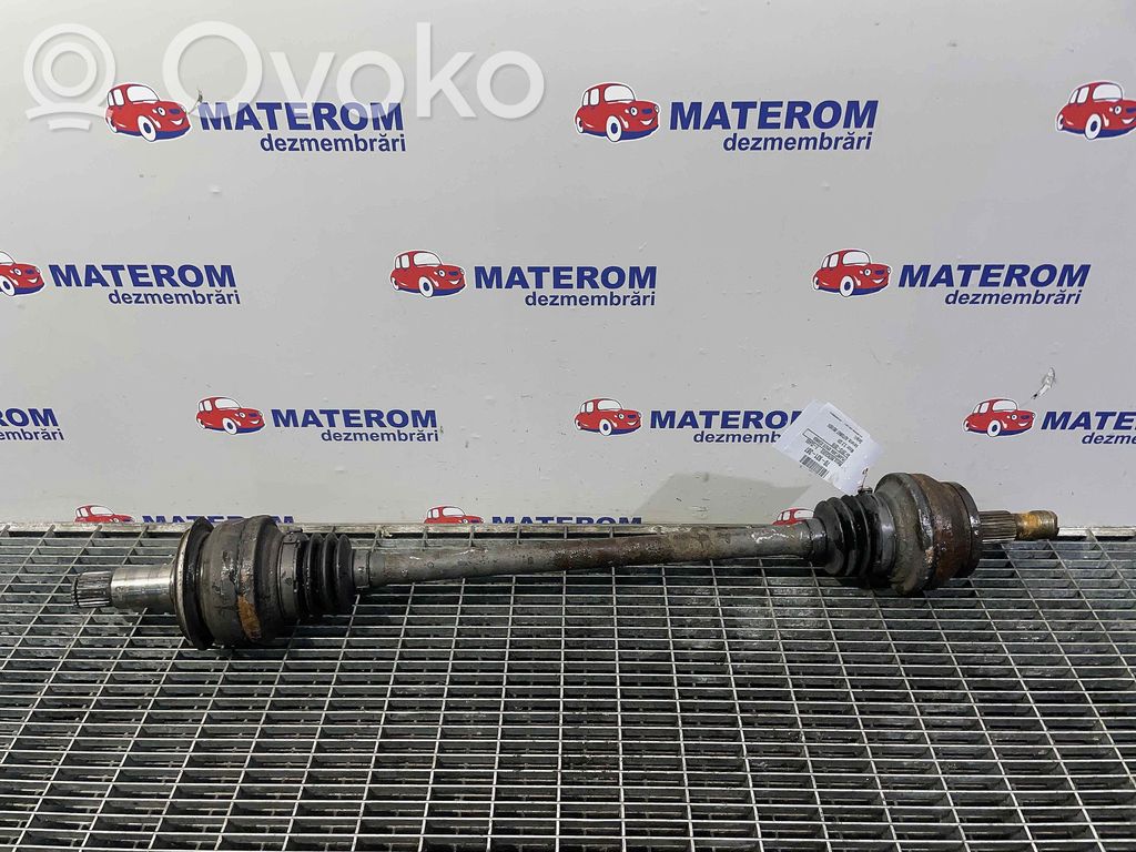 Mercedes-Benz E W212 Albero di trasmissione posteriore