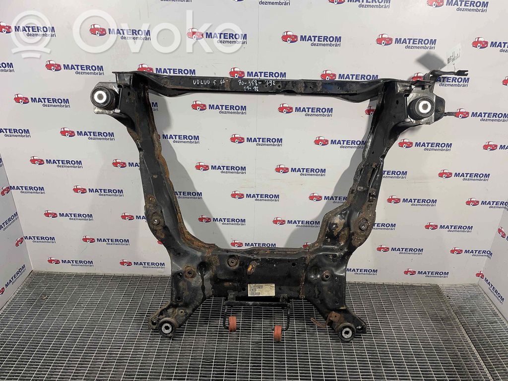 Volvo S60 Front subframe 