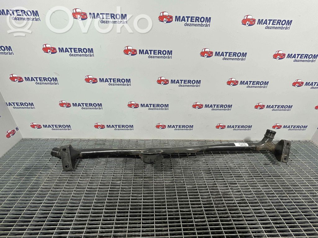 Audi A8 S8 D3 4E Intercooler radiator 