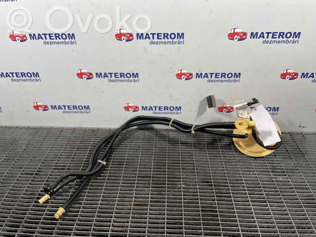Sonda lambda   A2124700400