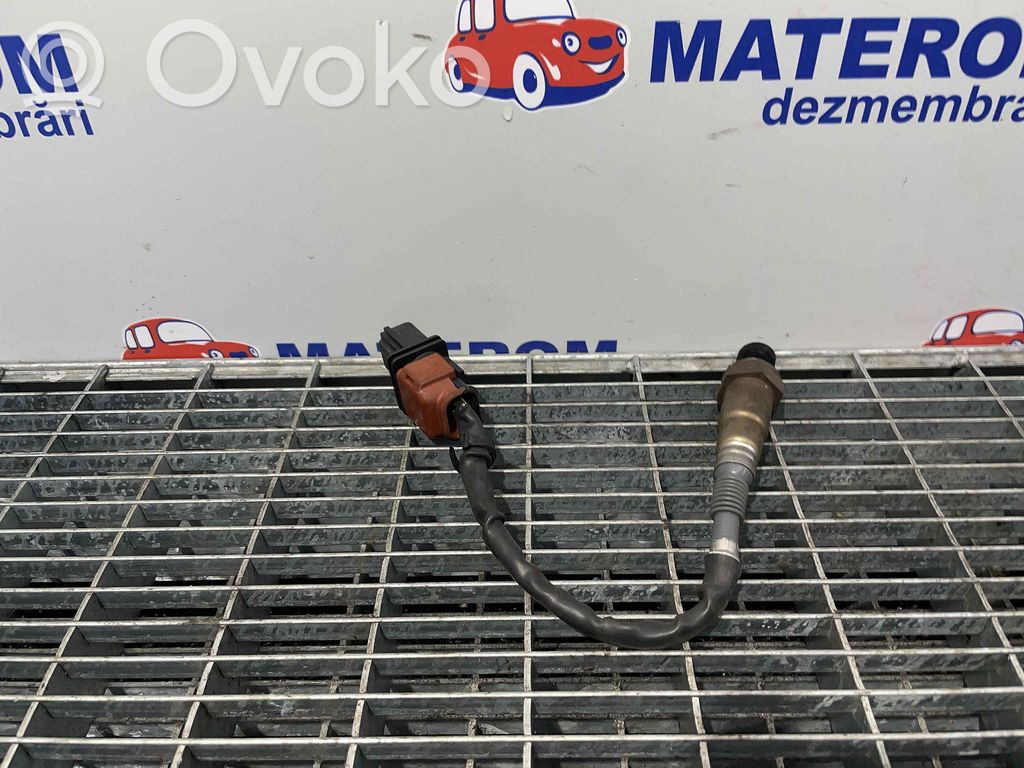 Audi A4 S4 B8 8K Lambda probe sensor 