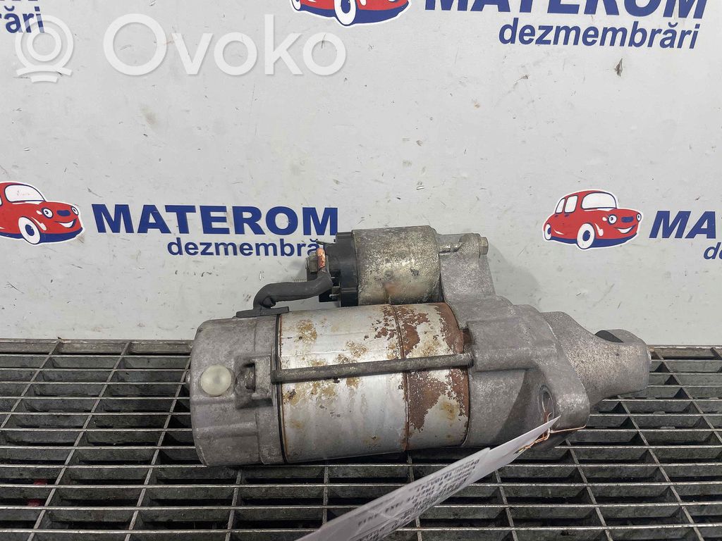 Mitsubishi Outlander Electromotor 