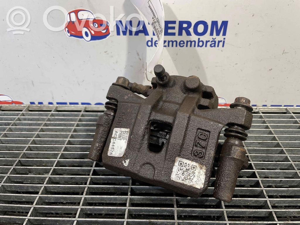 Citroen C-Crosser Tylny zacisk hamulcowy 