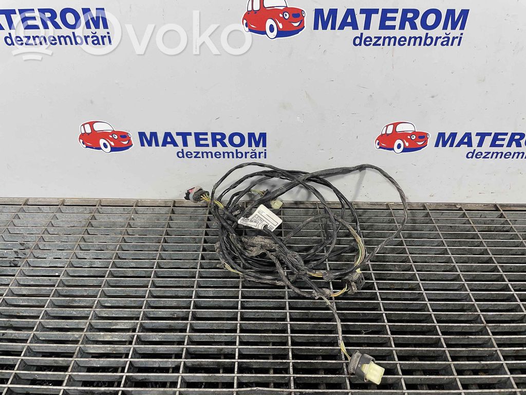 Engine installation wiring loom   9244422