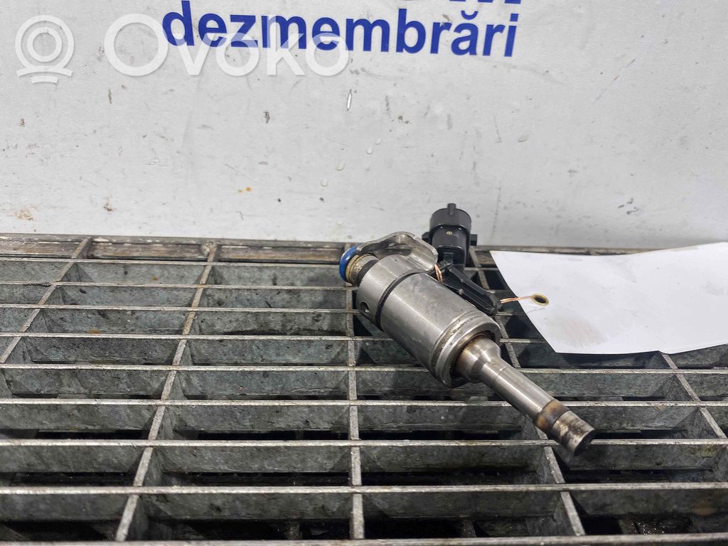 Citroen DS4 Inyector de combustible 