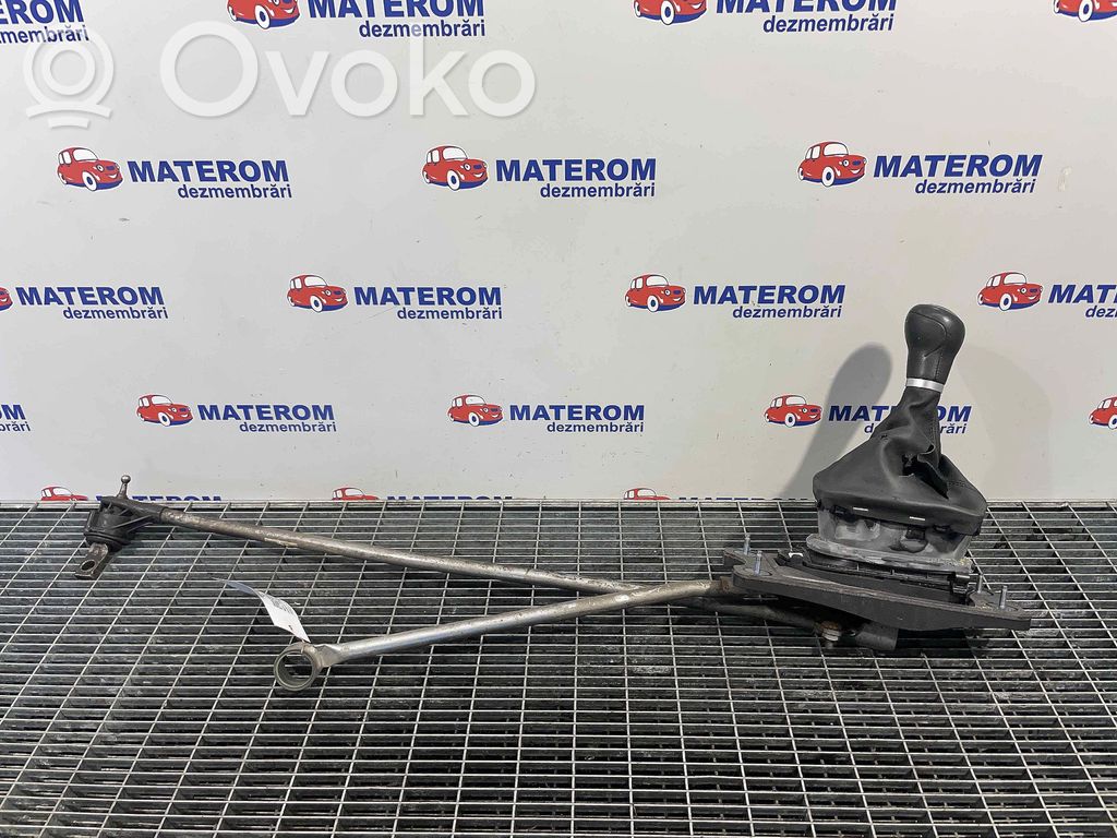 Audi Q5 SQ5 8R Palanca/selector de cambios 