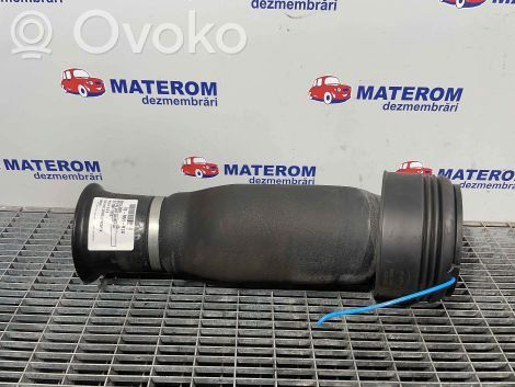 BMW X5 E70 Butelie suspensie pneumatică