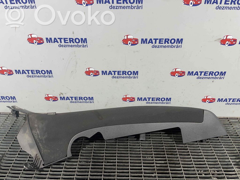 Volkswagen PASSAT B8 Airbag scaun 