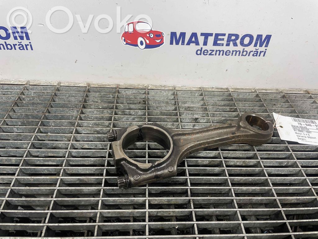 Volvo XC90 Bielle moteur 