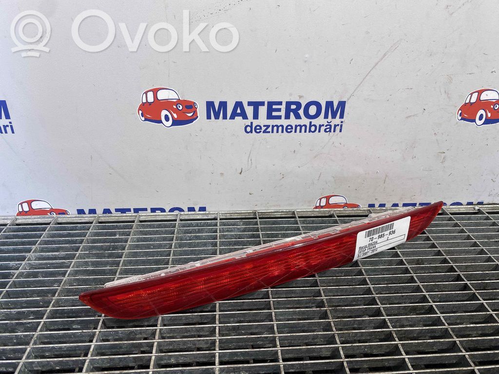 Dritte Bremsleuchte   D46151580