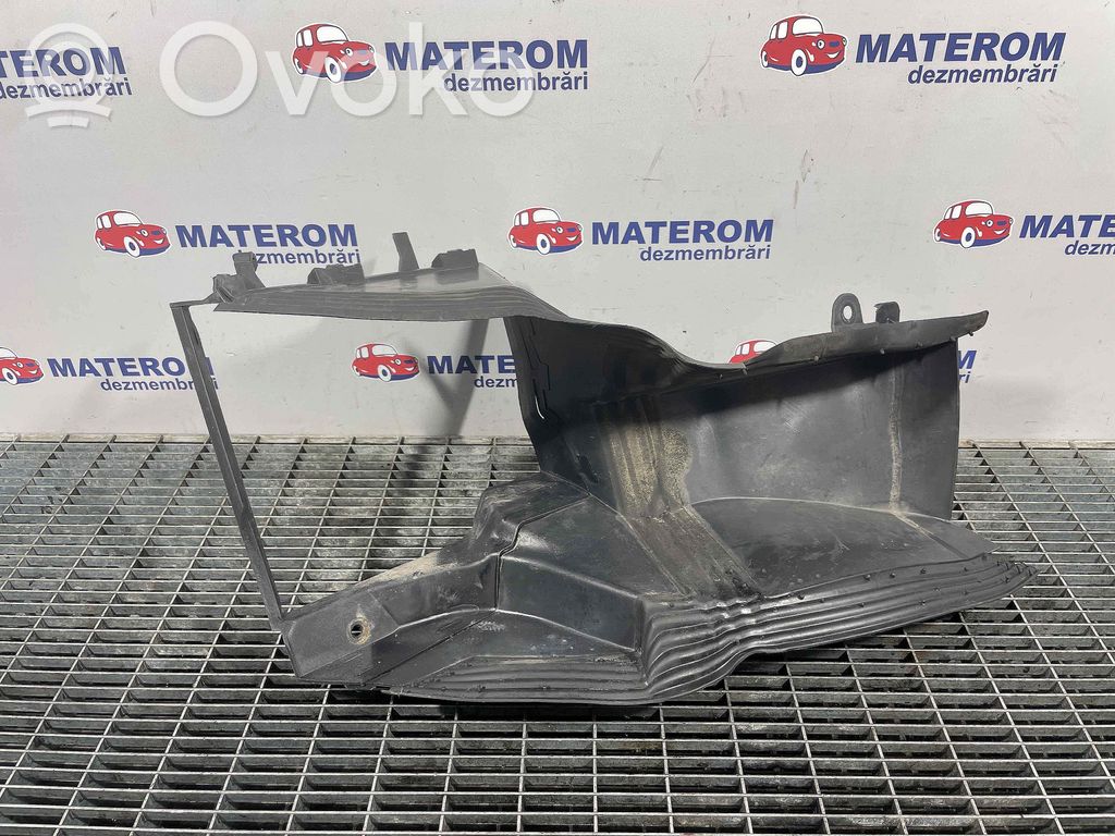 Citroen C4 Grand Picasso Deflector aer