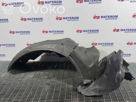 Mazda 6 Rivestimento paraspruzzi parafango posteriore
