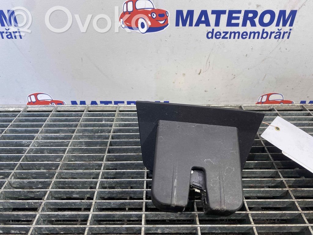 Audi Q3 8U Spoiler del portellone lunotto posteriore 