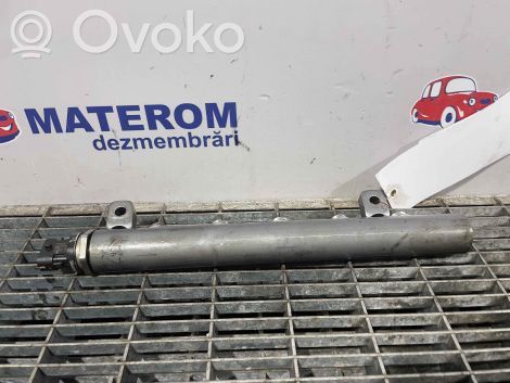 Nissan X-Trail T32 Kraftstoffverteiler Einspritzleiste Verteilerrohr 