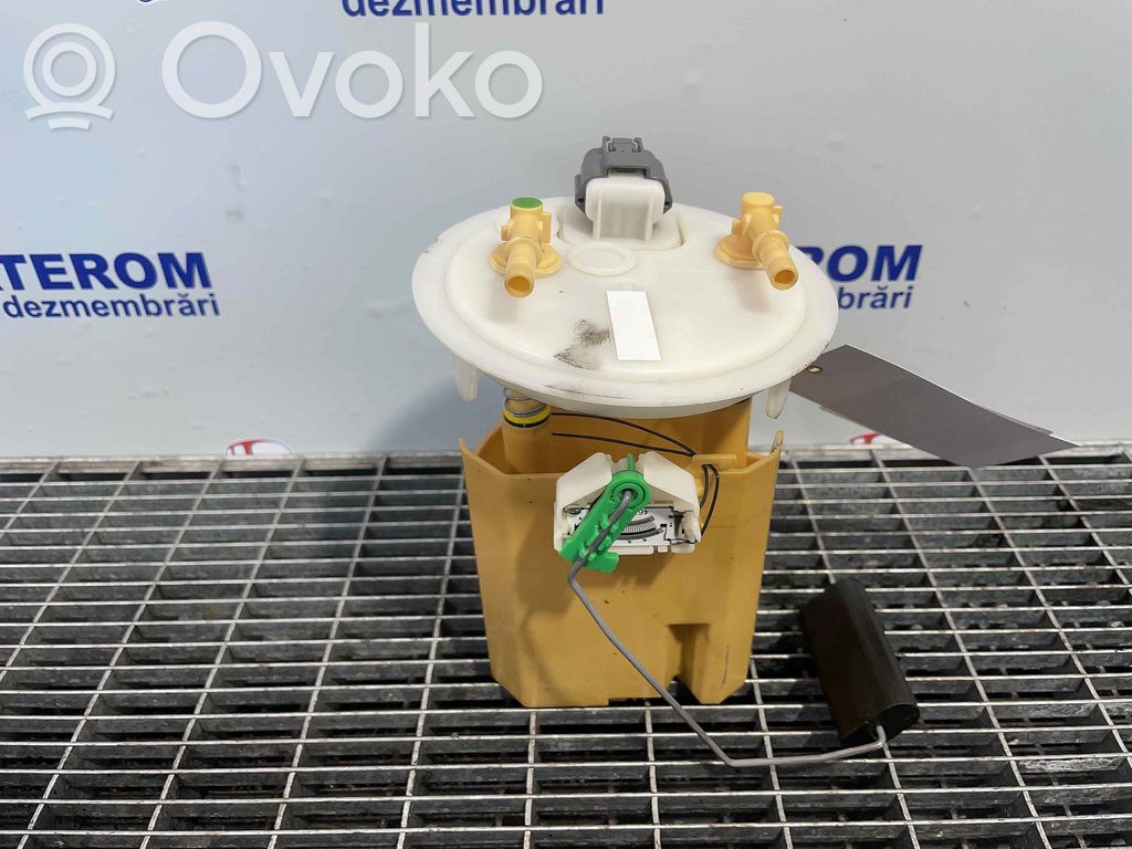 Dacia Logan I Lambda probe sensor 