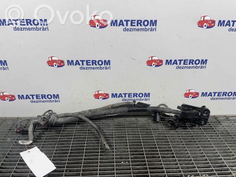 Porsche Macan (95B) Altro tipo di cablaggio