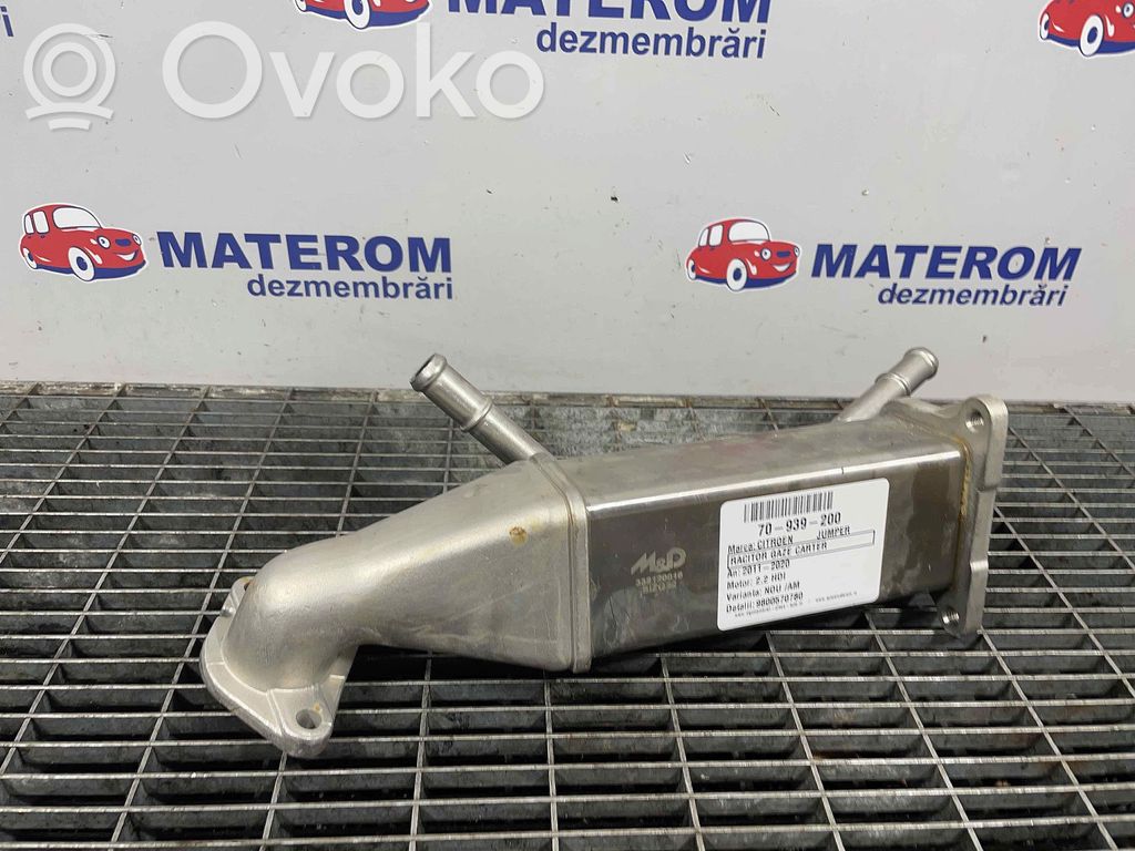 Ölabscheider   9800570780