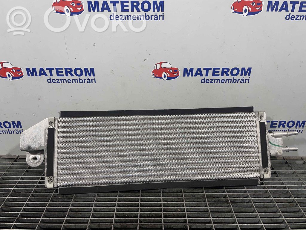 Jaguar F-Pace Refroidisseur de carburant, radiateur