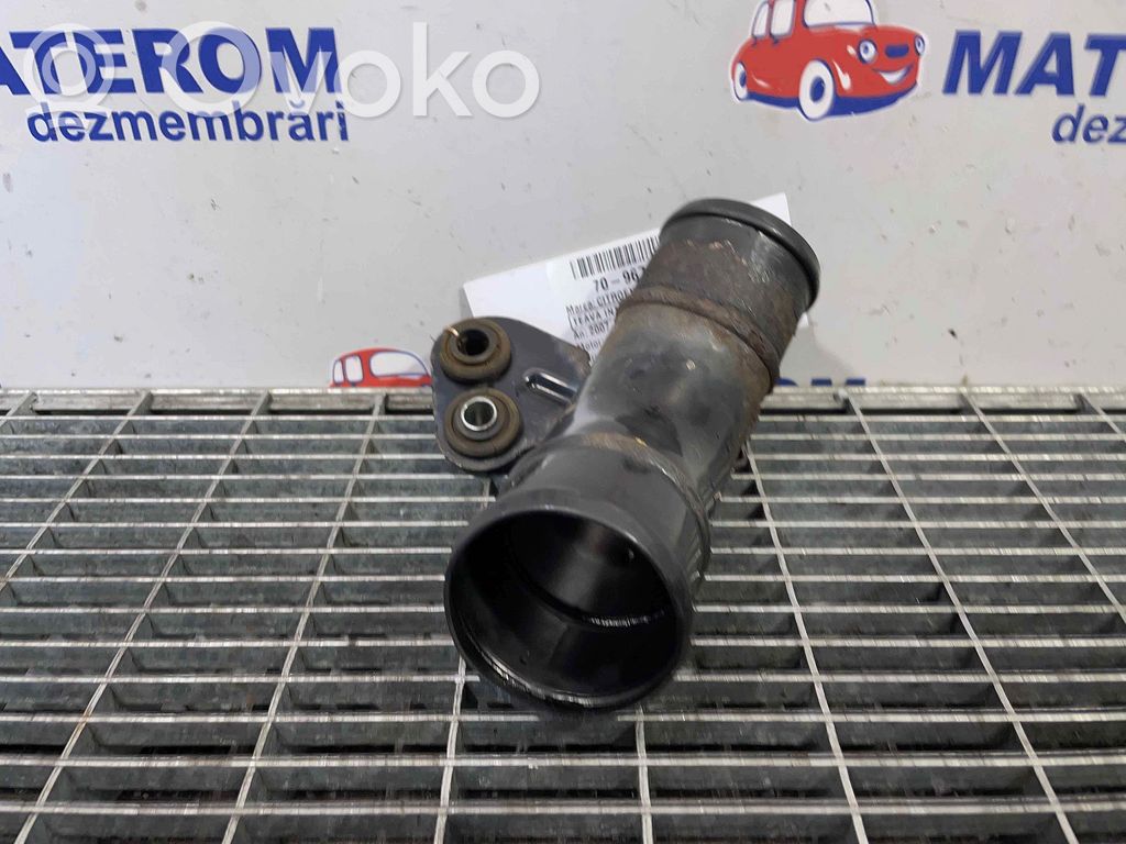 Citroen C-Crosser Wąż / Rura intercoolera 