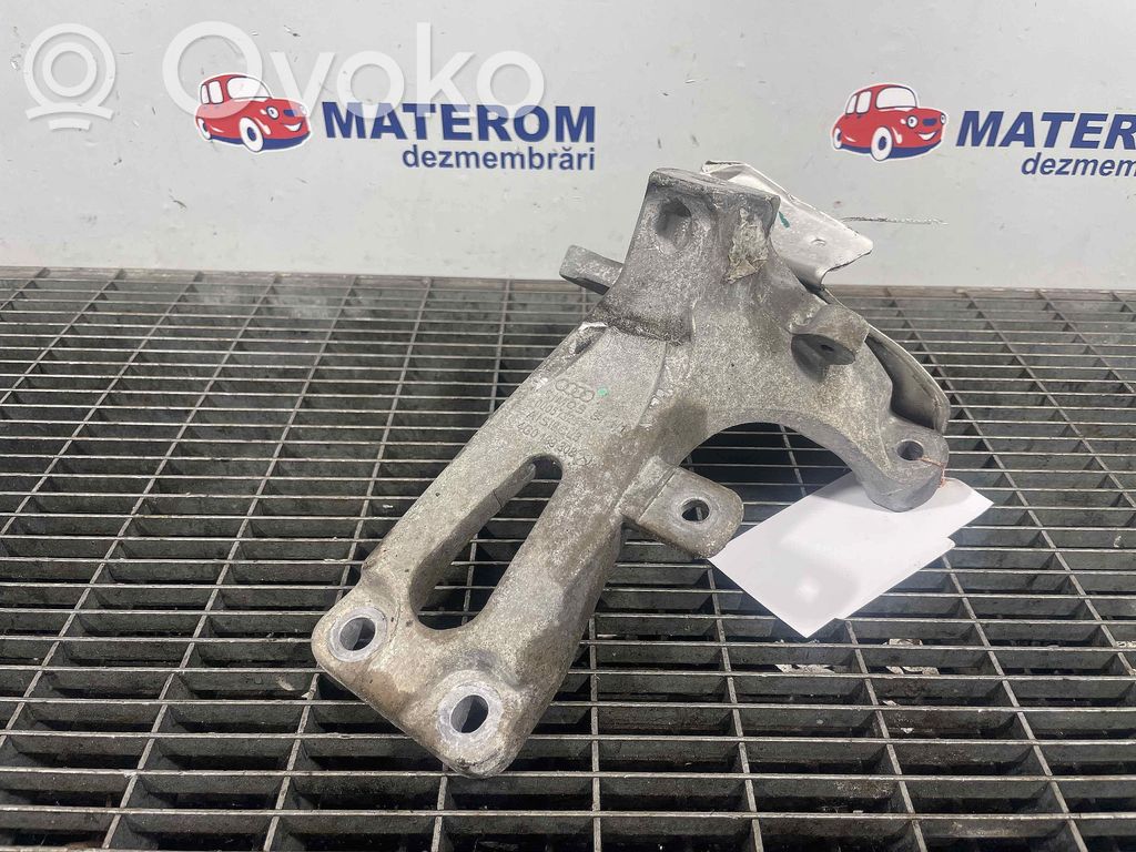 Engine mount bracket   4G0199308AD
