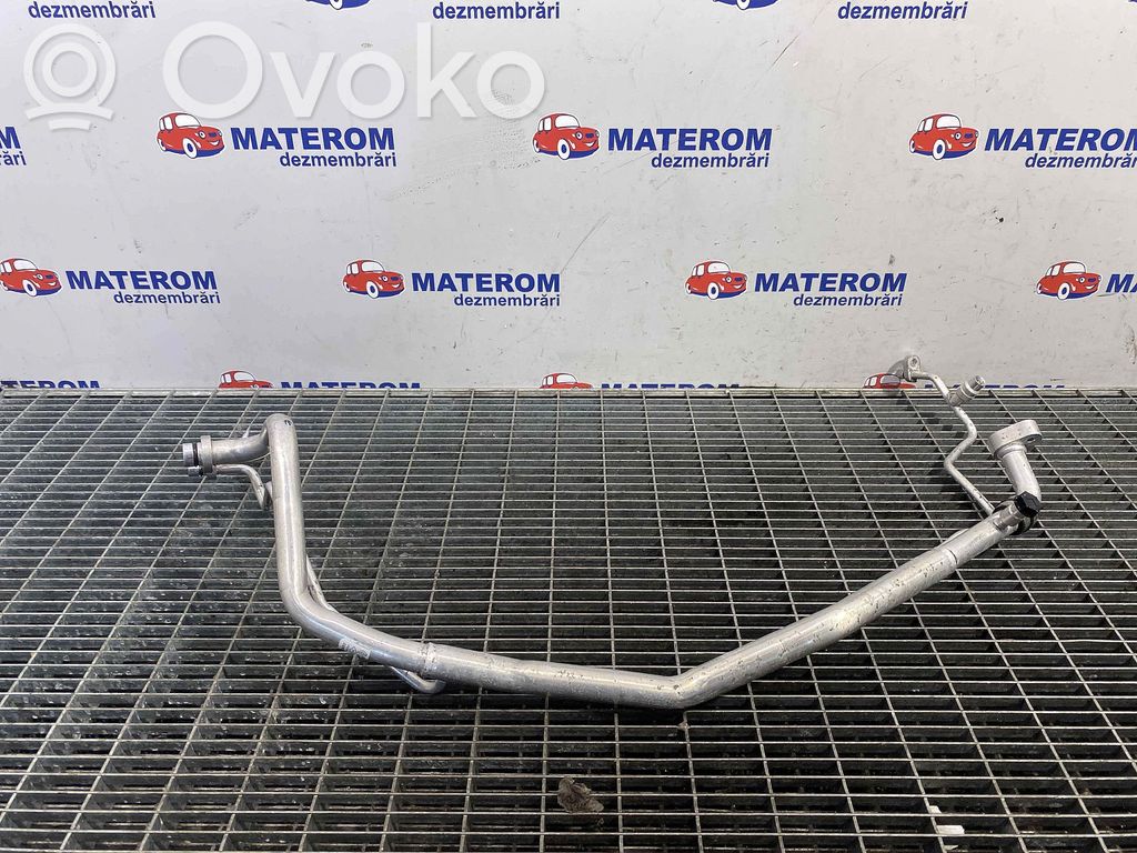Renault Kadjar Ilmastointilaitteen putki (A/C) 