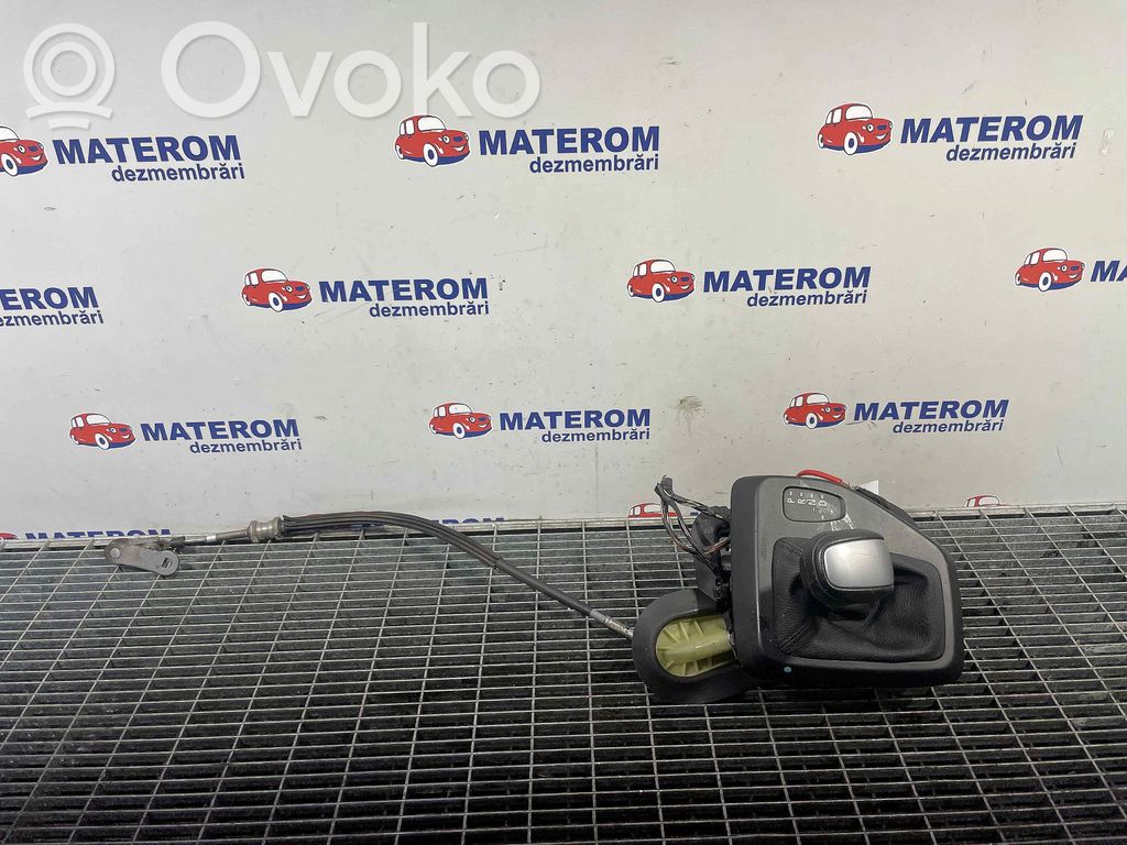 BMW X1 E84 Palanca/selector de cambios 
